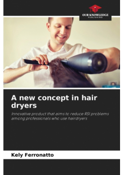A new concept in hair dryers