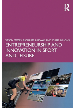Entrepreneurship and Innovation in Sport and Leisure