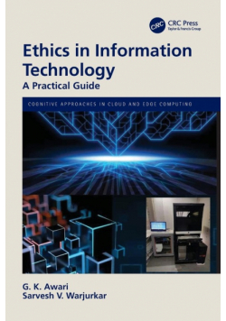 Ethics in Information Technology