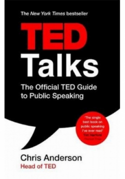TED Talks