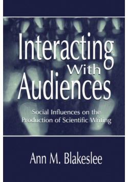 Interacting With Audiences
