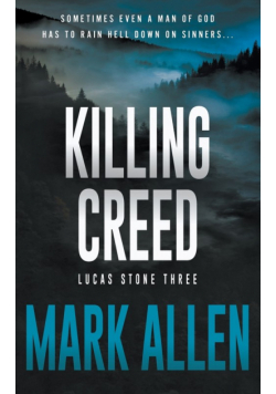 Killing Creed