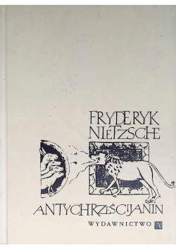 Antychrześcijanin