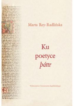 Ku poetyce pattr