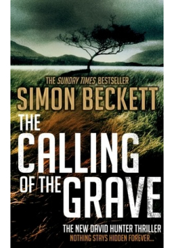 The calling of the grave