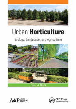 Urban Horticulture