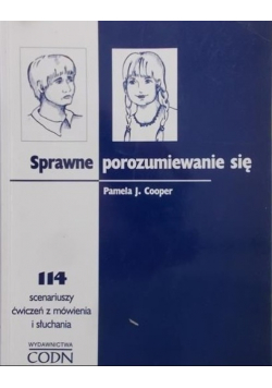Sprawne porozumiewanie się