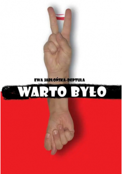 Warto było