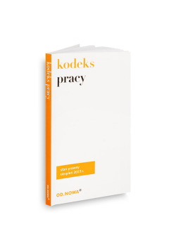 Kodeks pracy