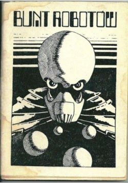 Bunt robotów