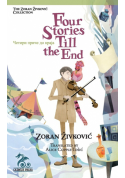 Four Stories Till the End