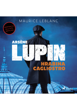 Arsène Lupin. Hrabina Cagliostro