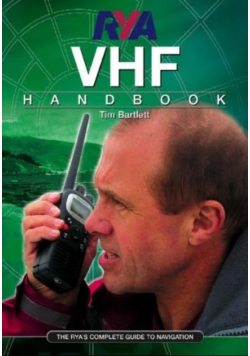 RYA VHF Handbook