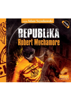 Republika, Audiobook