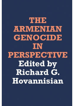 The Armenian Genocide in Perspective