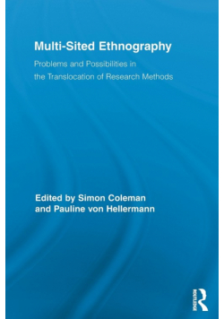 Multi-Sited Ethnography