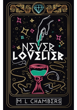 Never Lovelier