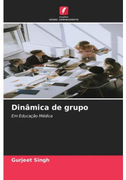 Dinâmica de grupo