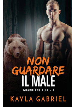 Non guardare il male