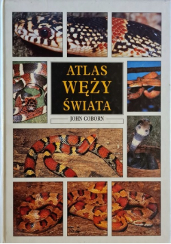 Atlas węży świata