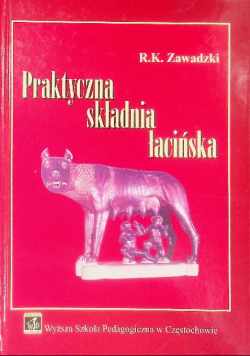 Praktyczna składnia łacińska