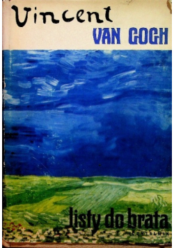 Gogh Listy do brata
