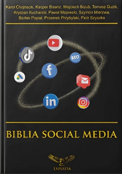 Biblia Social Media