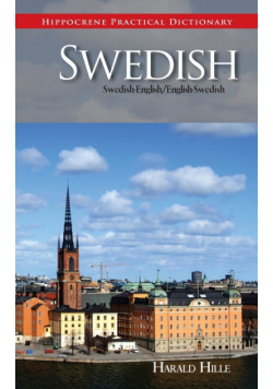 Swedish-English English/Swedish Practical Dictionary