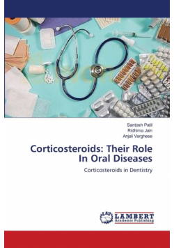 Corticosteroids