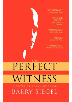The Perfect Witness