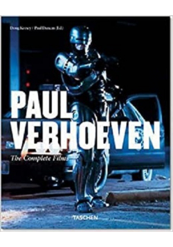 Paul Verhoeven