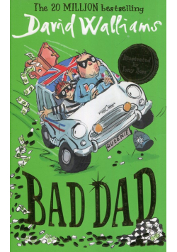 Bad dad