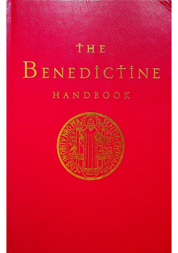 The Benedictine Handbook