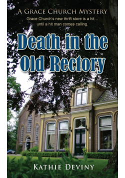 Death in the Old Rectory