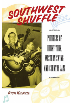 Southwest Shuffle