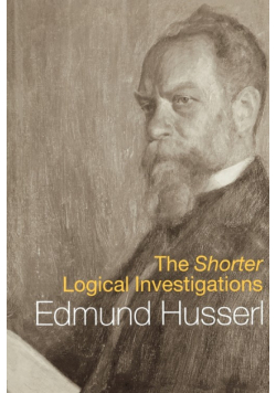 The Shorter Logical Investigations