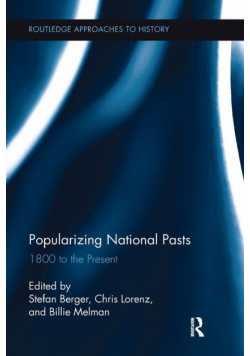 Popularizing National Pasts