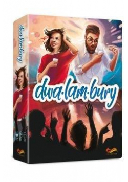 Gra - Dwalambury
