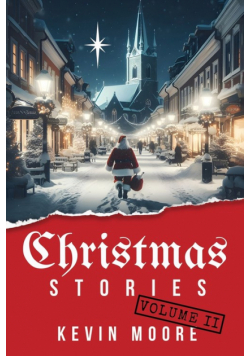 Christmas Stories