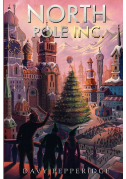 North Pole Inc.