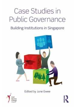 Case Studies in Public Governance