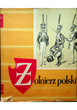 Żołnierz Polski 1815 - 1831