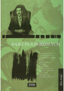 Bajki dla dorosłych część 2