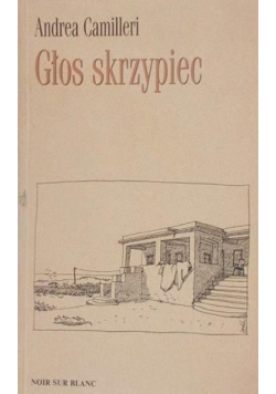 Głos skrzypiec