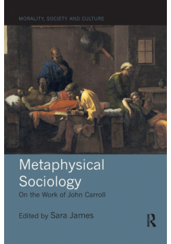 Metaphysical Sociology
