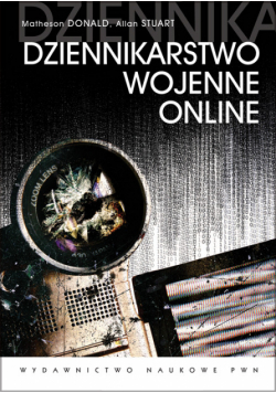 Dziennikarstwo wojenne online