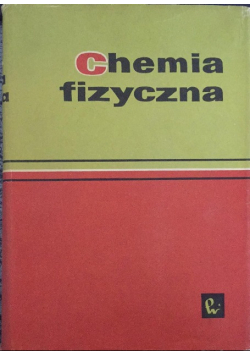 Chemia fizyczna