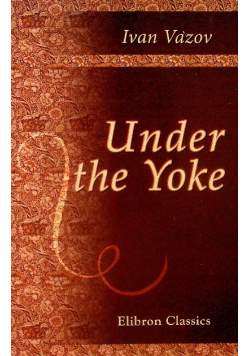 Under the Yoke