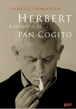 Herbert Biografia Tom II Pan Cogito