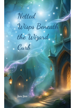 Netted Wisps Beneath the Wizard Curb
